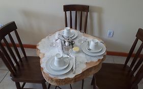 Suites Da Villa - Hospedaria